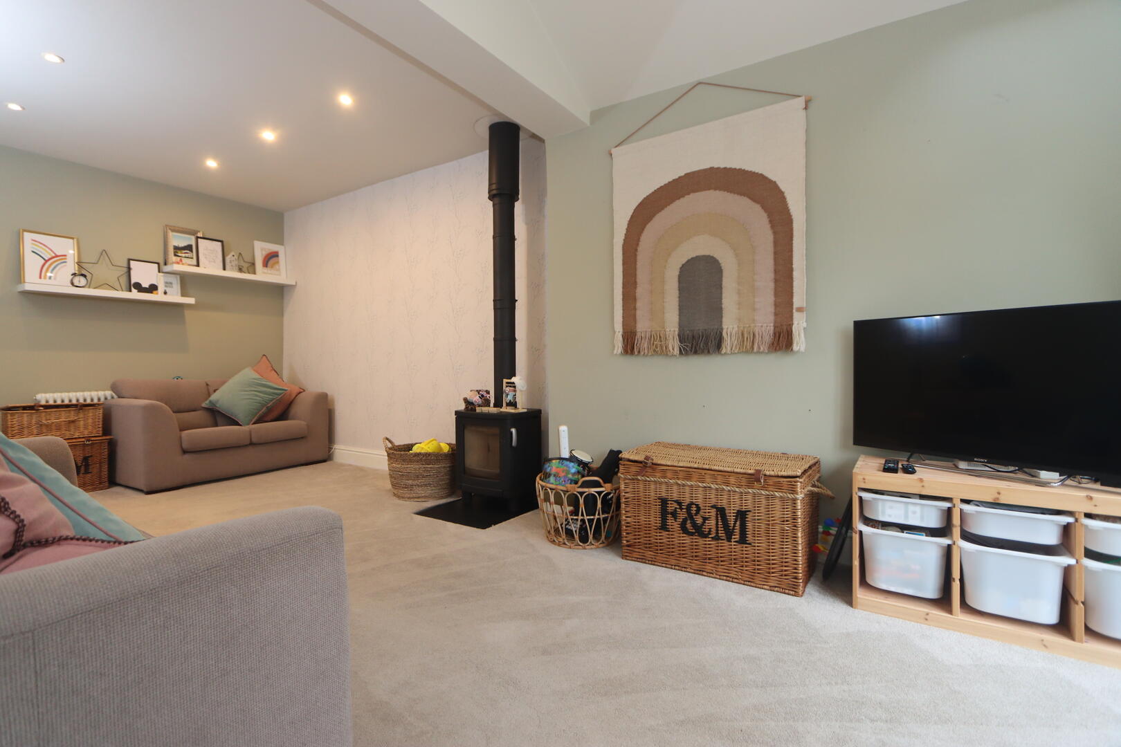 Western Road, Hagley, Stourbridge
